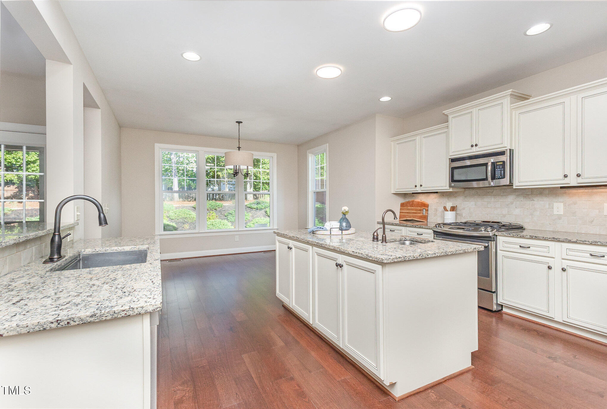 Brighton Ridge Dr, Apex, NC 27539 #1
