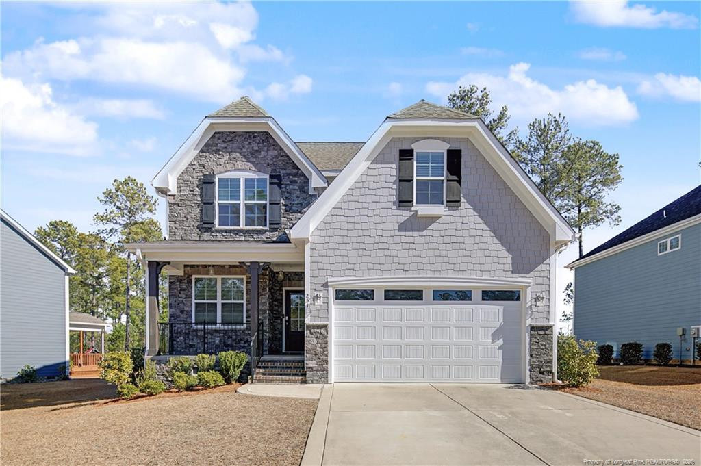 School Side Dr, Spring Lake, NC 28390