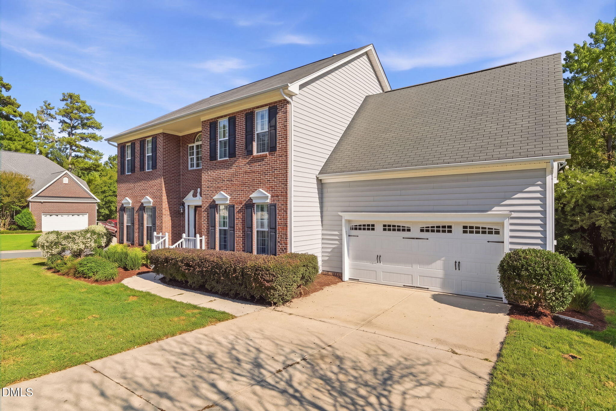 Dumont Ct, Apex, NC 27523