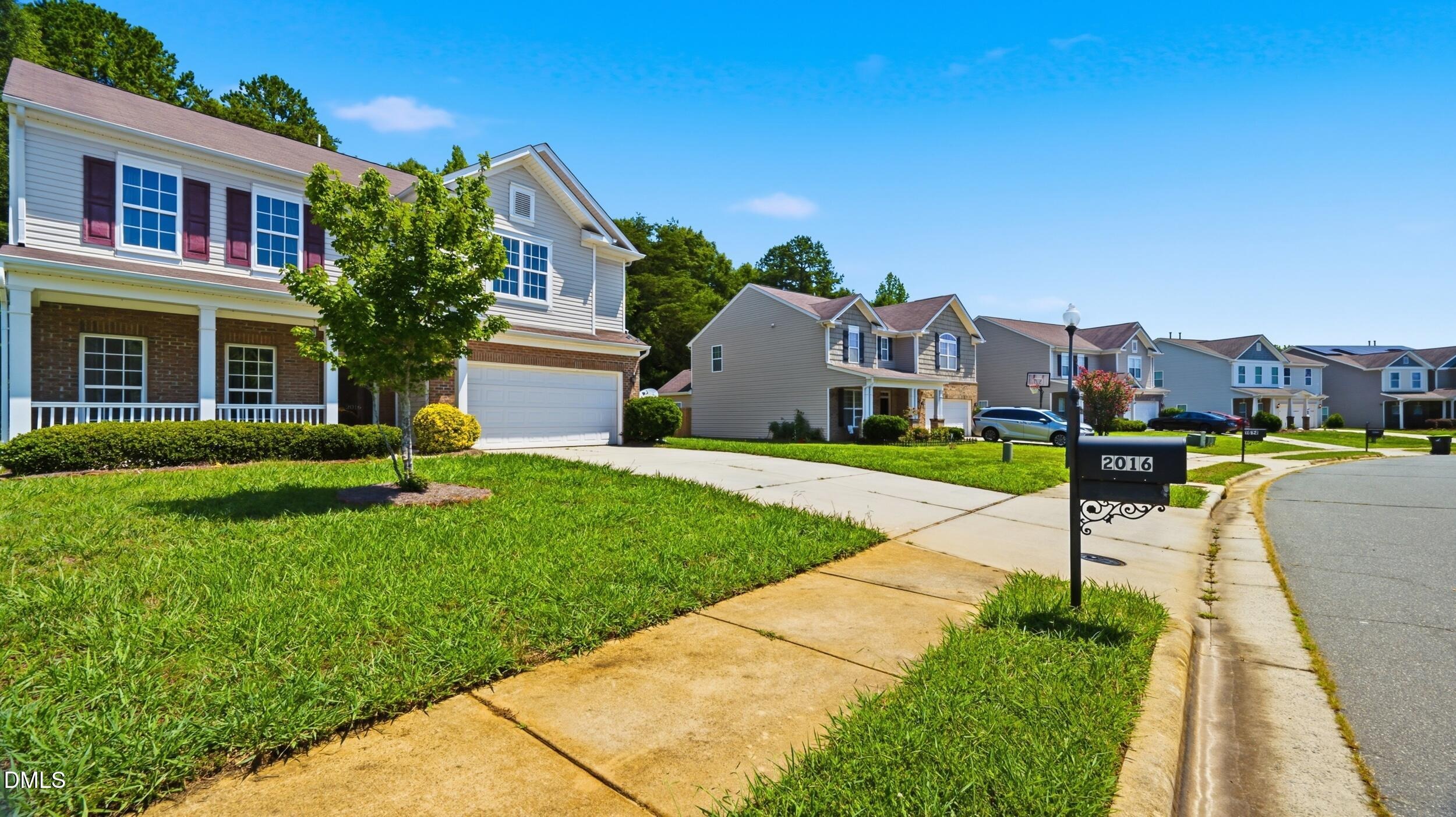 Heron Pointe Dr, Whitsett, NC 27377 #1