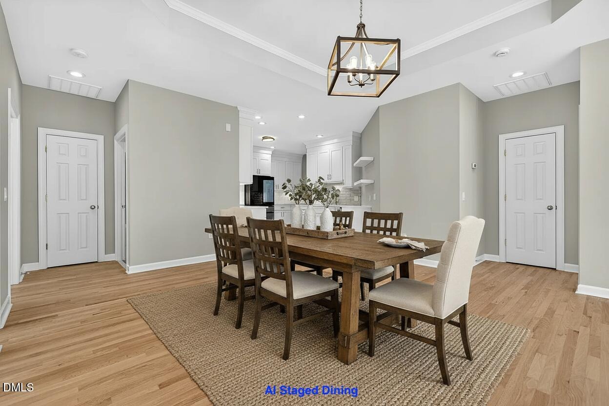 Clyde Bank Ct, Cary, NC 27511 #1