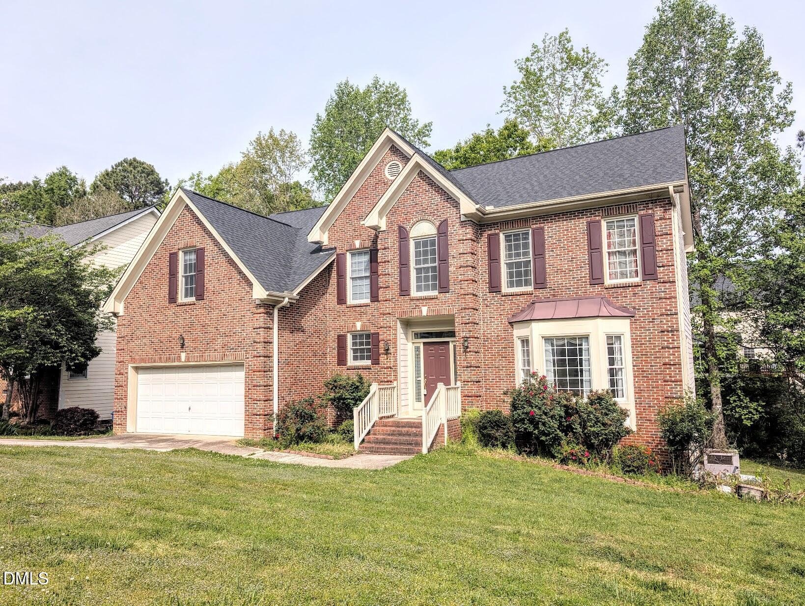 Sun Valley Dr, Durham, NC 27707