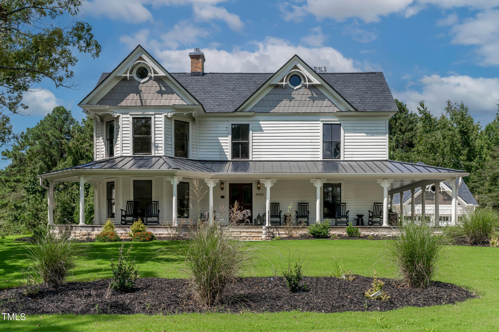Bruce Garner Rd, Wake Forest, NC 27587