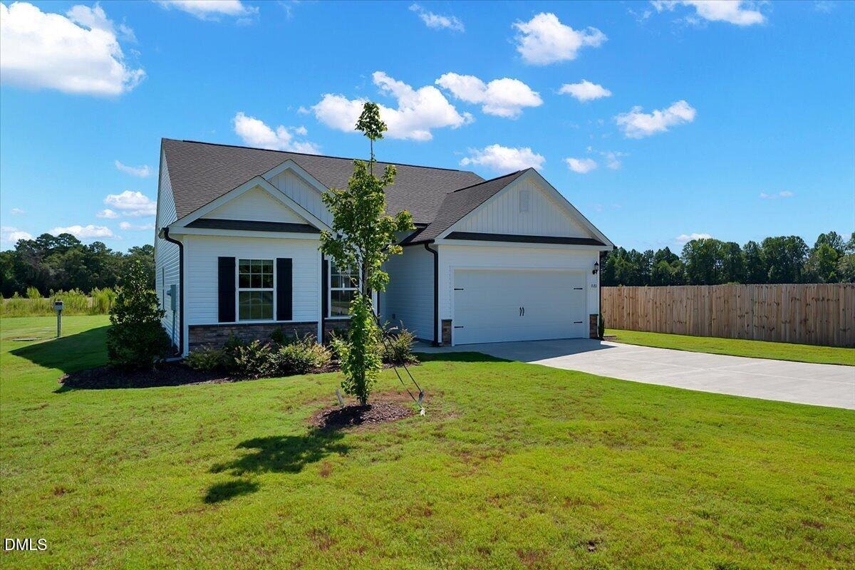Ava Dr, Bailey, NC 27807 #1