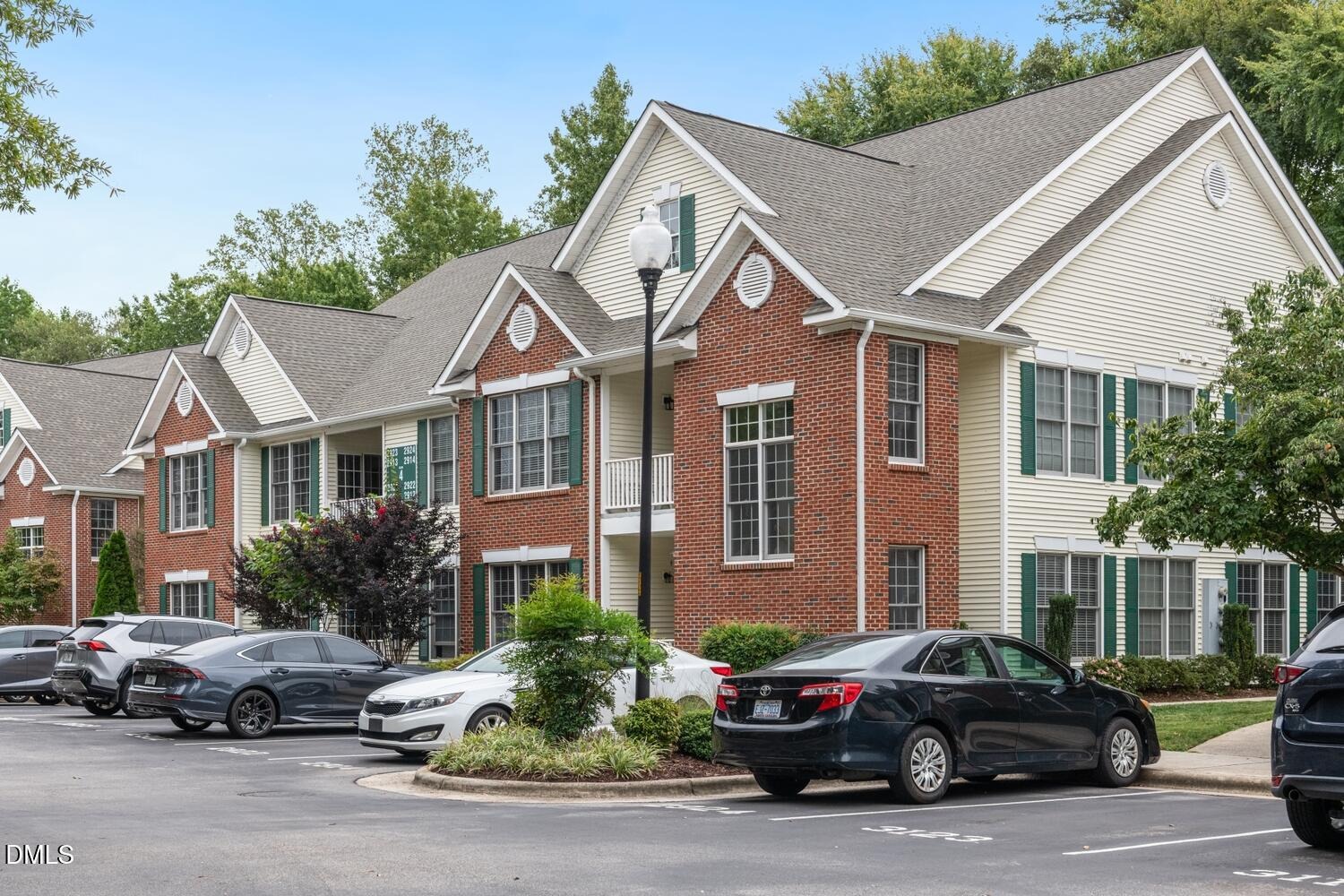 Kudrow Ln, Morrisville, NC 27560 #1