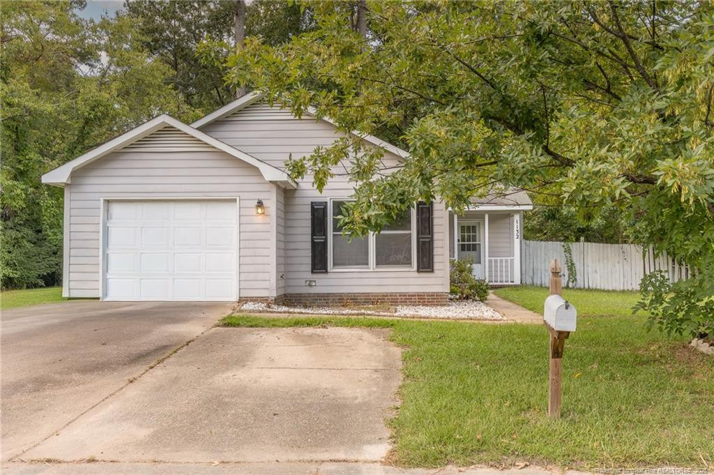 Hoke Loop Rd, Fayetteville, NC 28314 #1