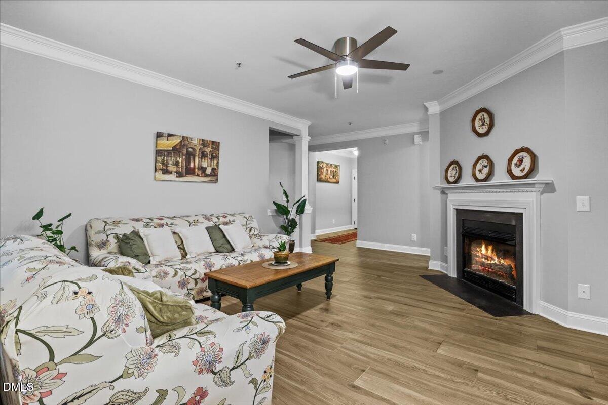 Providence Glen Dr, Chapel Hill, NC 27514 #1