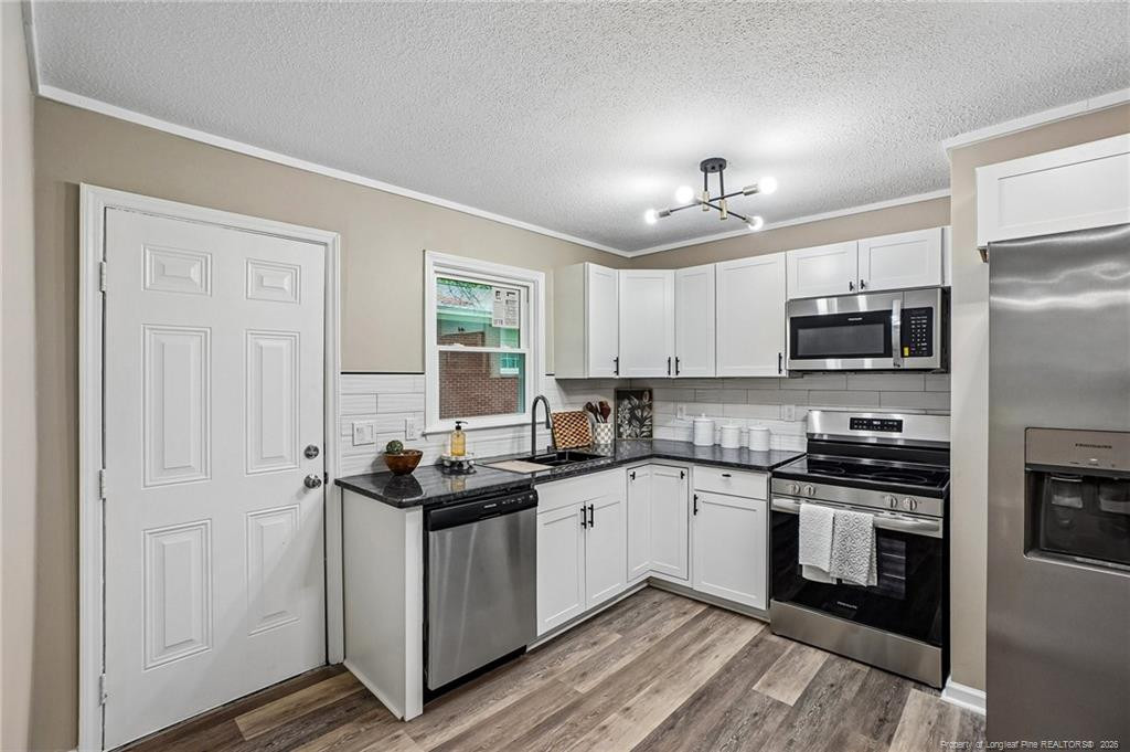 Eaton St, Fayetteville, NC 28301 #1