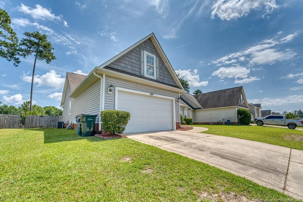Grouse Run Ln, Fayetteville, NC 28314 #1