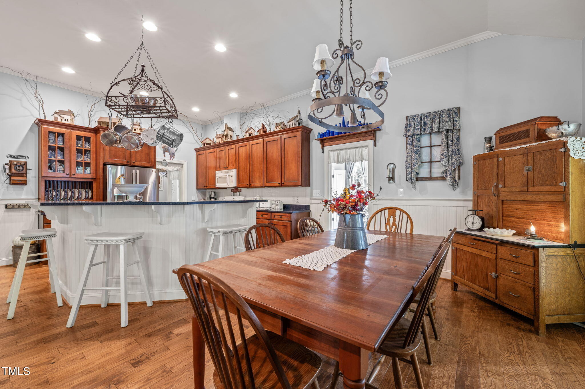 Sandpipers Ln, Manson, NC 27553 #1