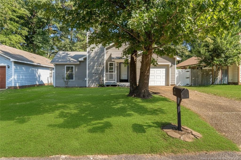 Timberwood Dr, Fayetteville, NC 28314