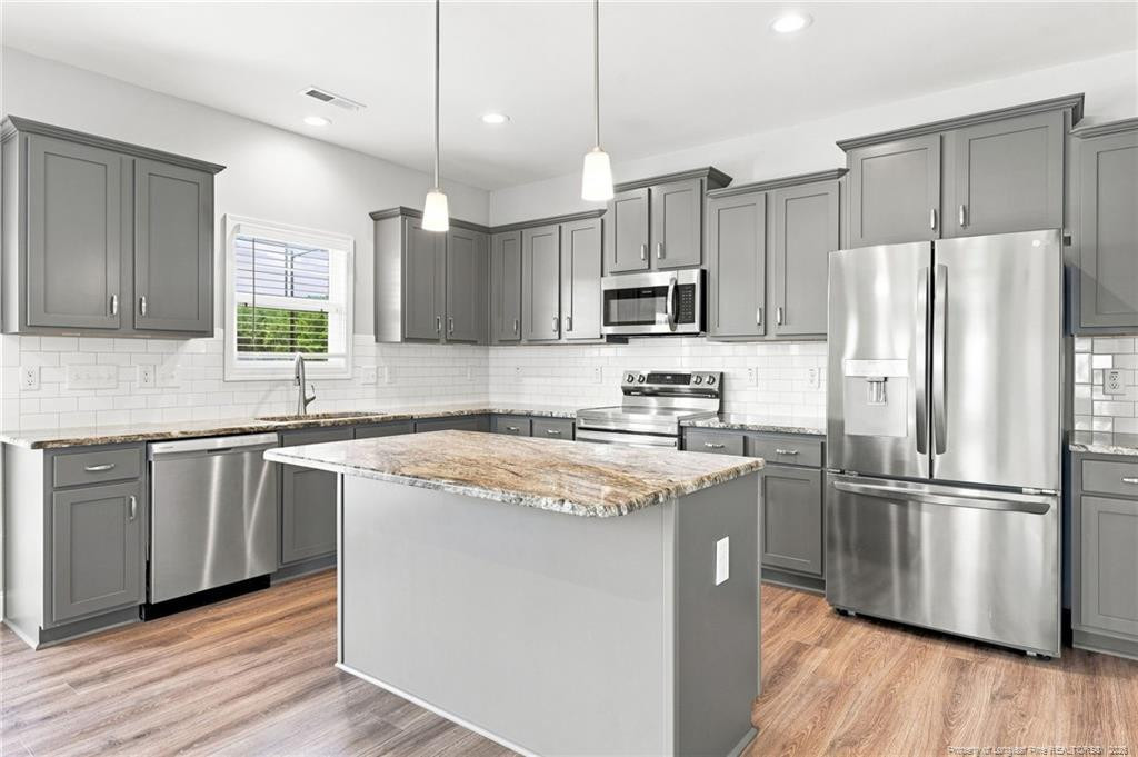 Rufus Johnson Rd, Fayetteville, NC 28306 #1
