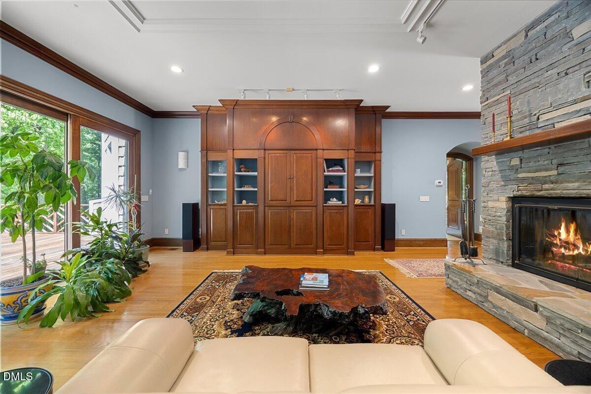 Maynard Farm Rd, Chapel Hill, NC 27516 #1