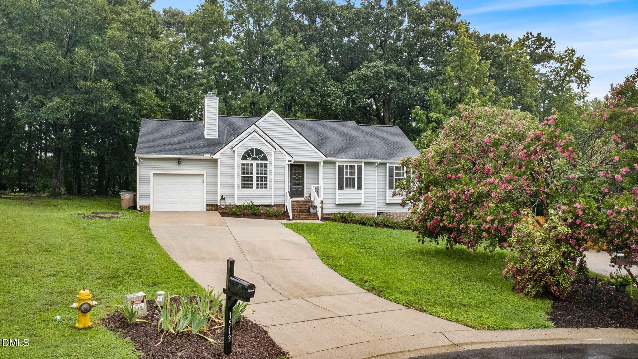 Solunar Ct, Wake Forest, NC 27587 #1