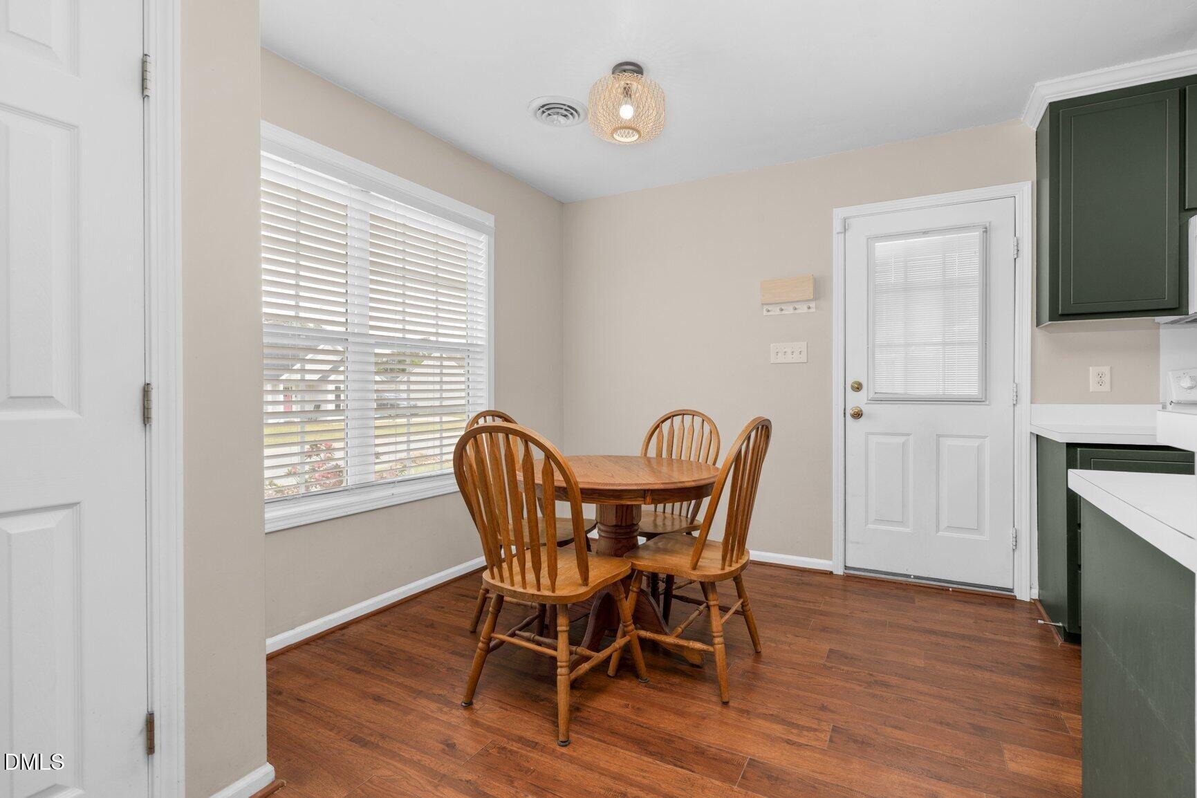 Honeysuckle Ln, Rocky Mount, NC 27804 #1