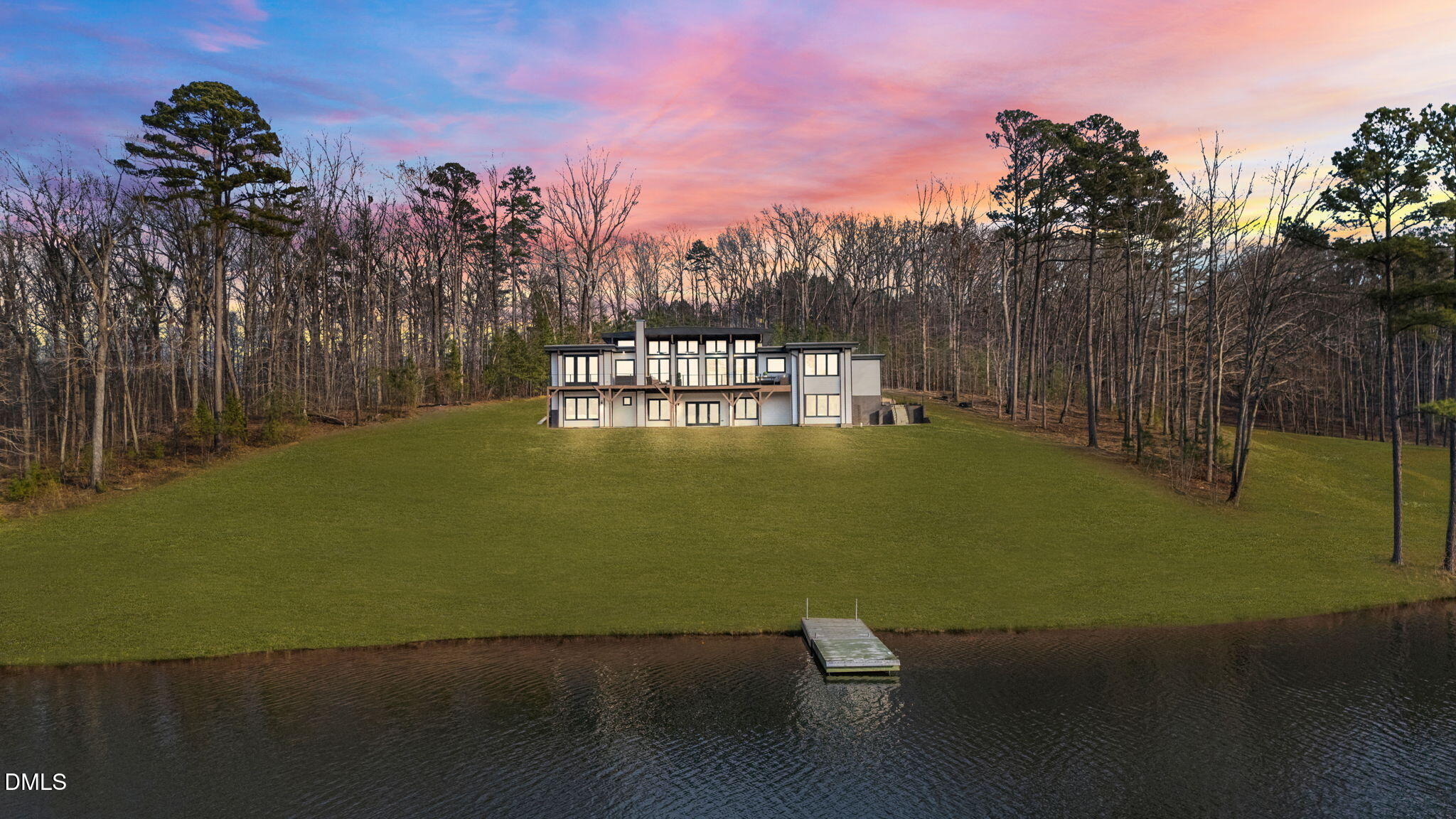 Russell St, Sanford, NC 27330 #1