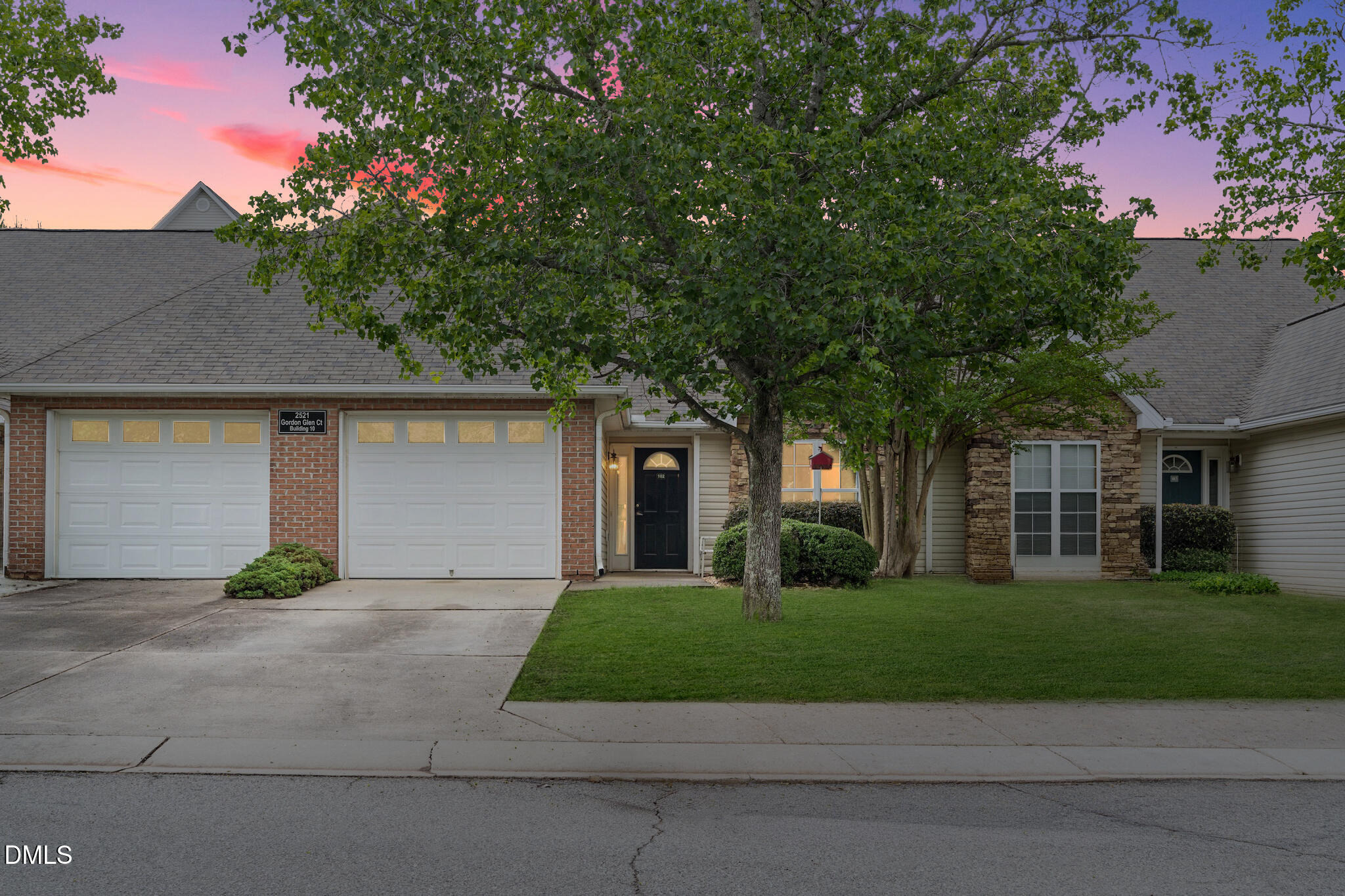 Gordon Glen Ct, Raleigh, NC 27617