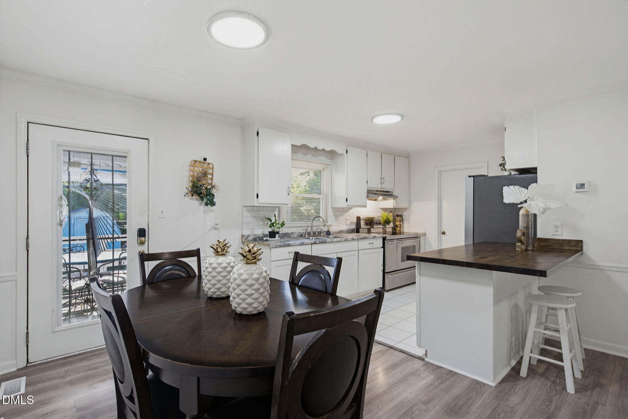 Orange Heights Loop, Hillsborough, NC 27278 #1