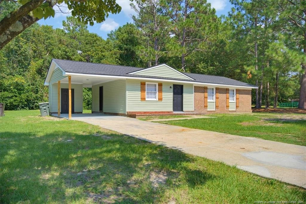 Amanda Cir, Fayetteville, NC 28304 #1