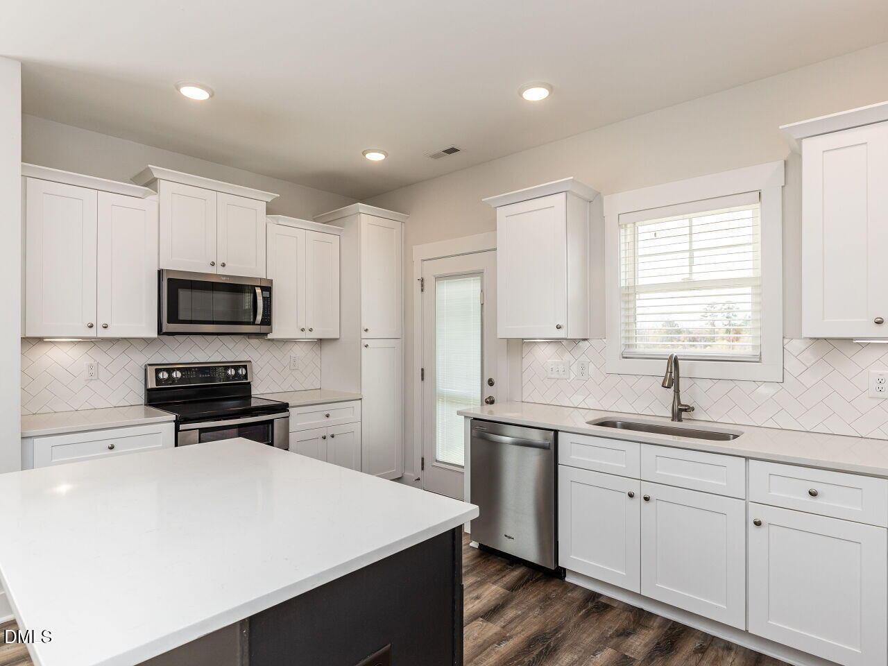 Muscadine Way, Smithfield, NC 27577 #1