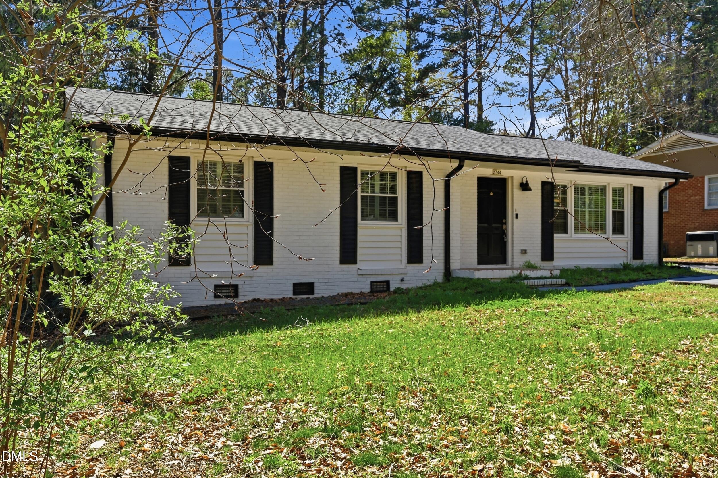 Milburnie Rd, Raleigh, NC 27610 #1