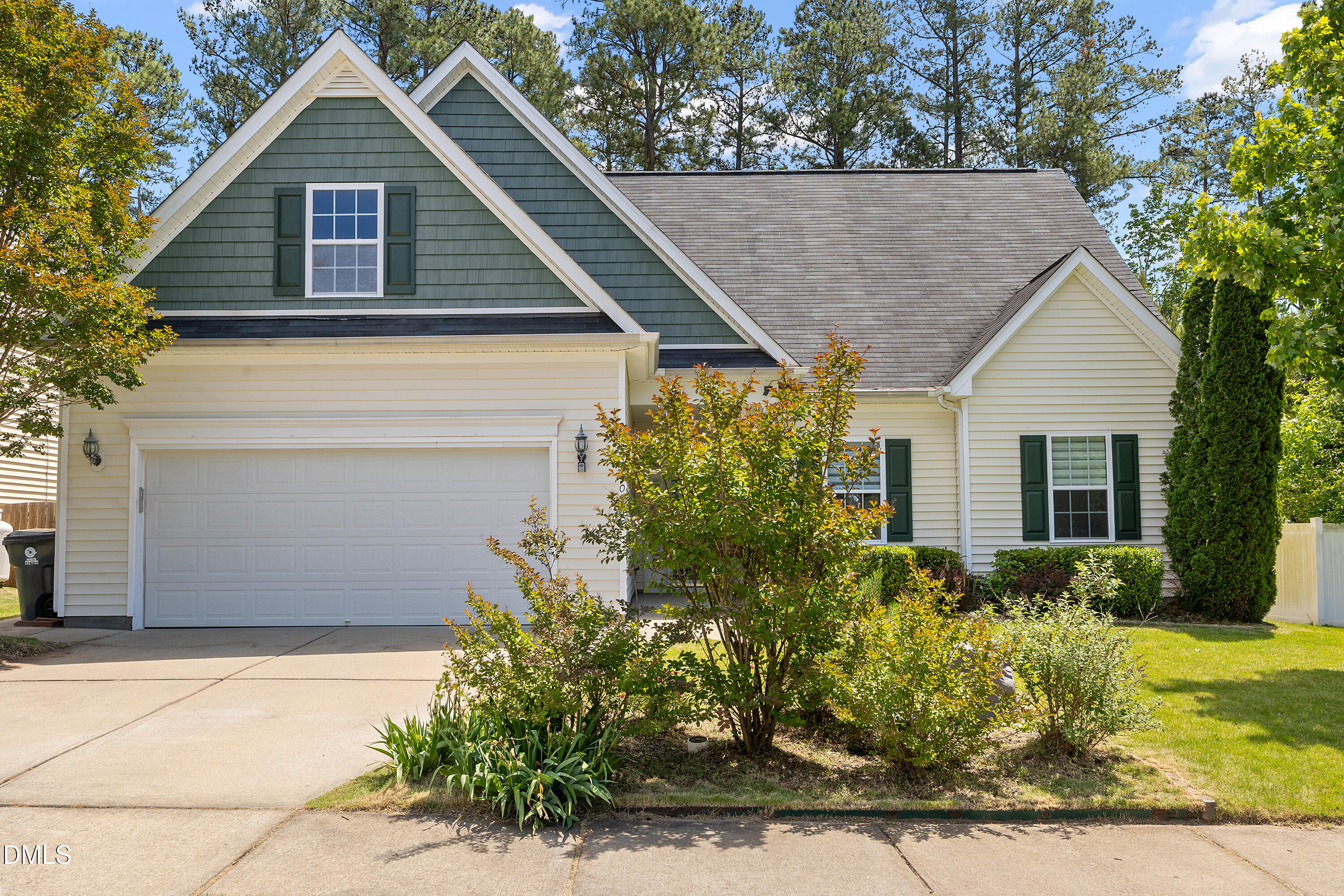 Braxcarr St, Holly Springs, NC 27540 #1