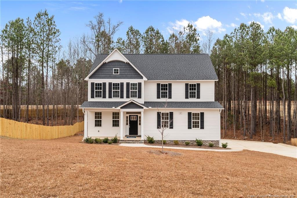 Godwin Ct, Sanford, NC 27330