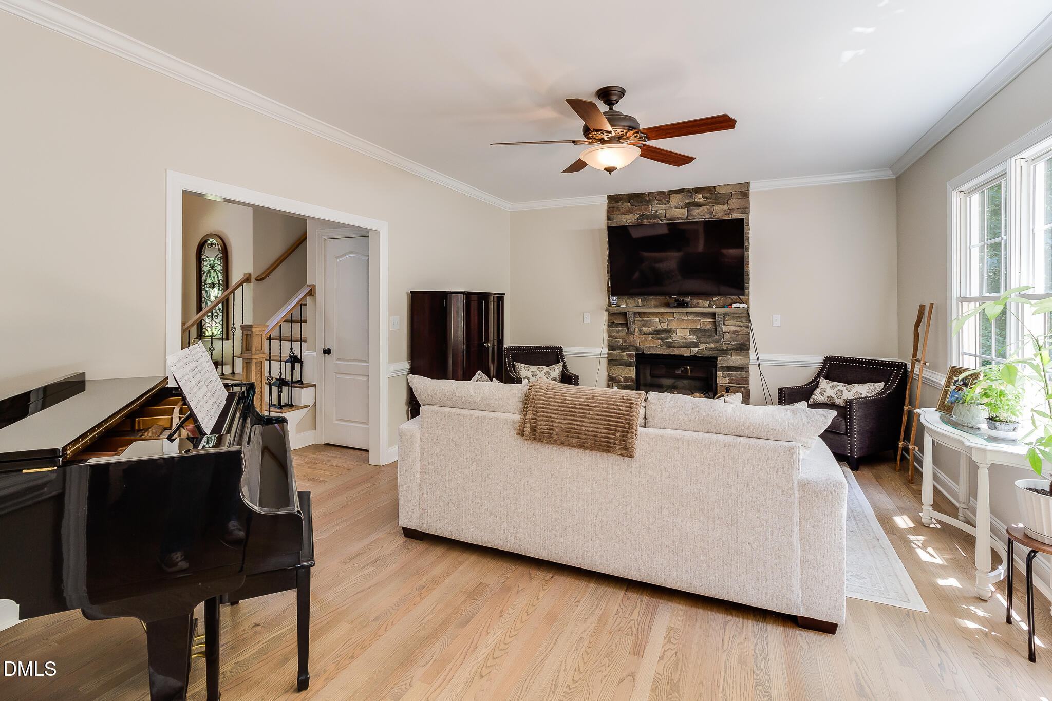 Keighley Forest Dr, Wake Forest, NC 27587 #1