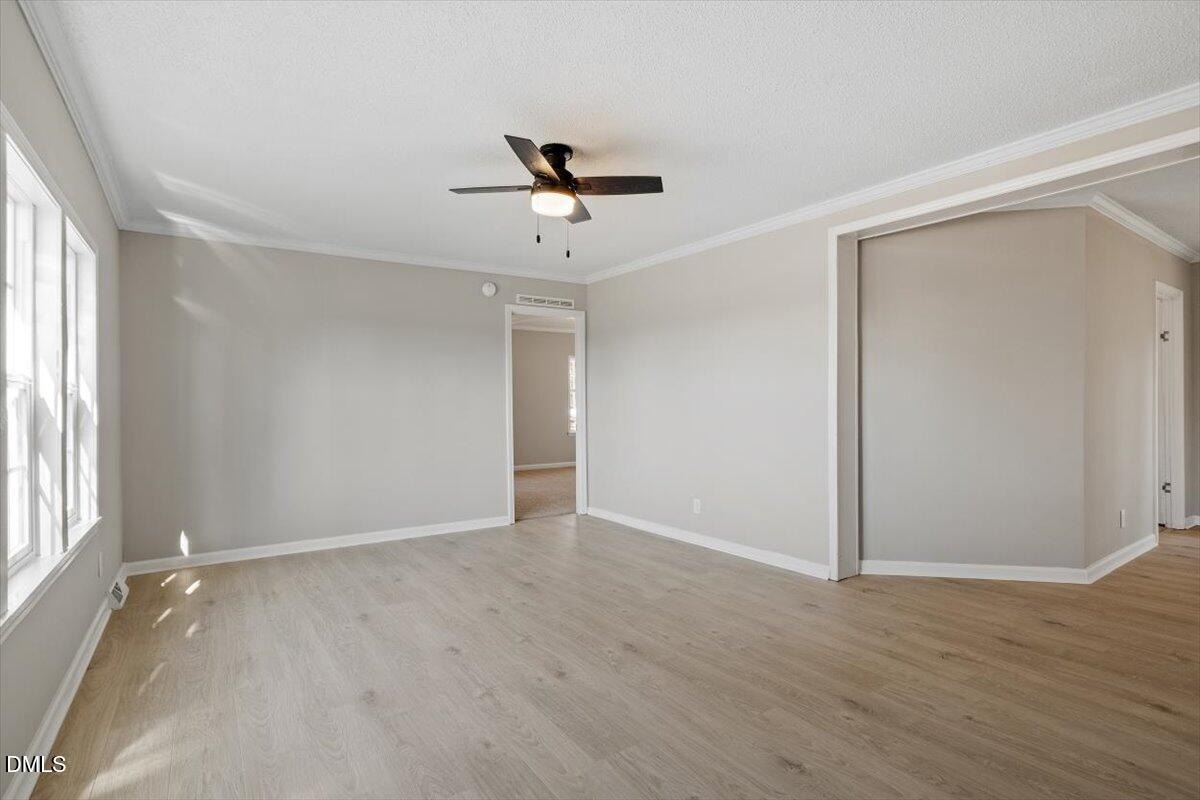 Pickett Cir, Vass, NC 28394 #1