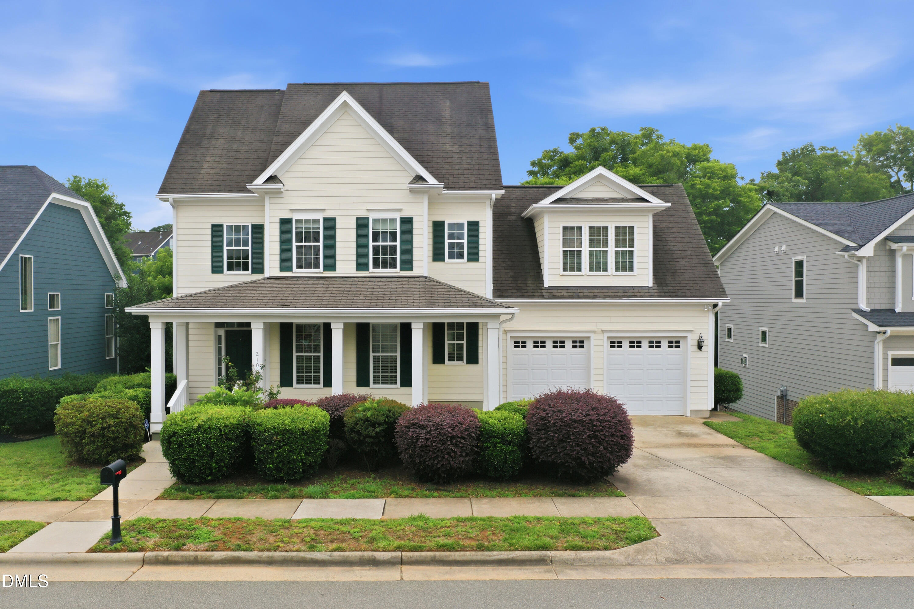 Stanchion St, Haw River, NC 27258