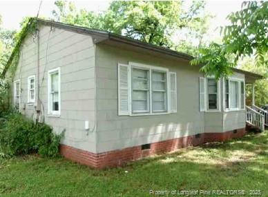 Banyan Rd, Fayetteville, NC 28304 #1