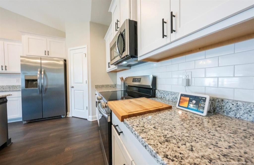 Hillwood Dr, Sanford, NC 27332 #1