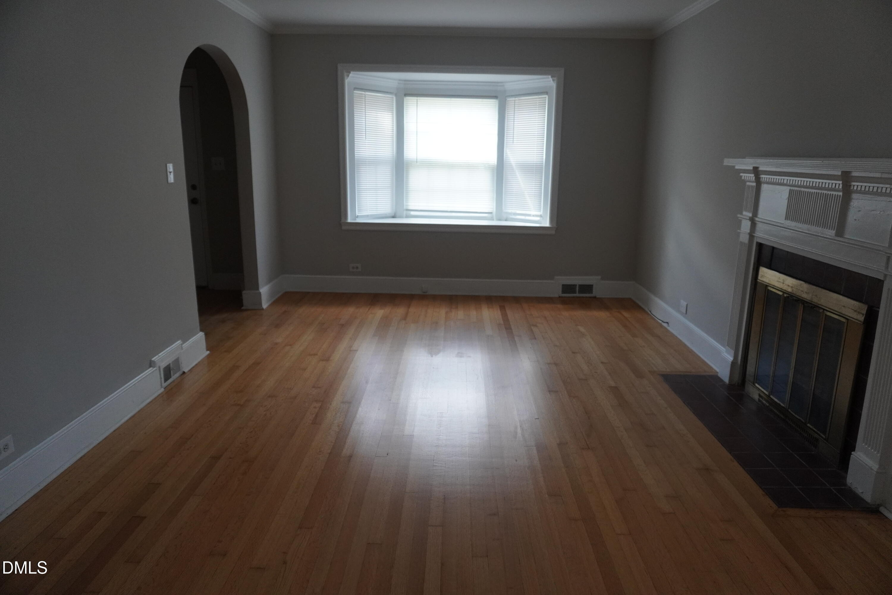 Harrison Ave, Henderson, NC 27536 #1