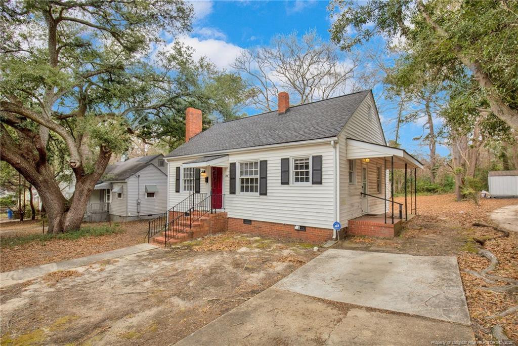 Hawthorne Rd, Fayetteville, NC 28301 #1