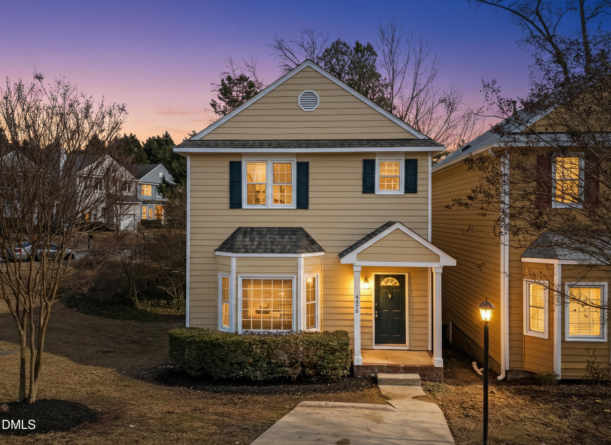 Vendue Range Dr, Raleigh, NC 27604