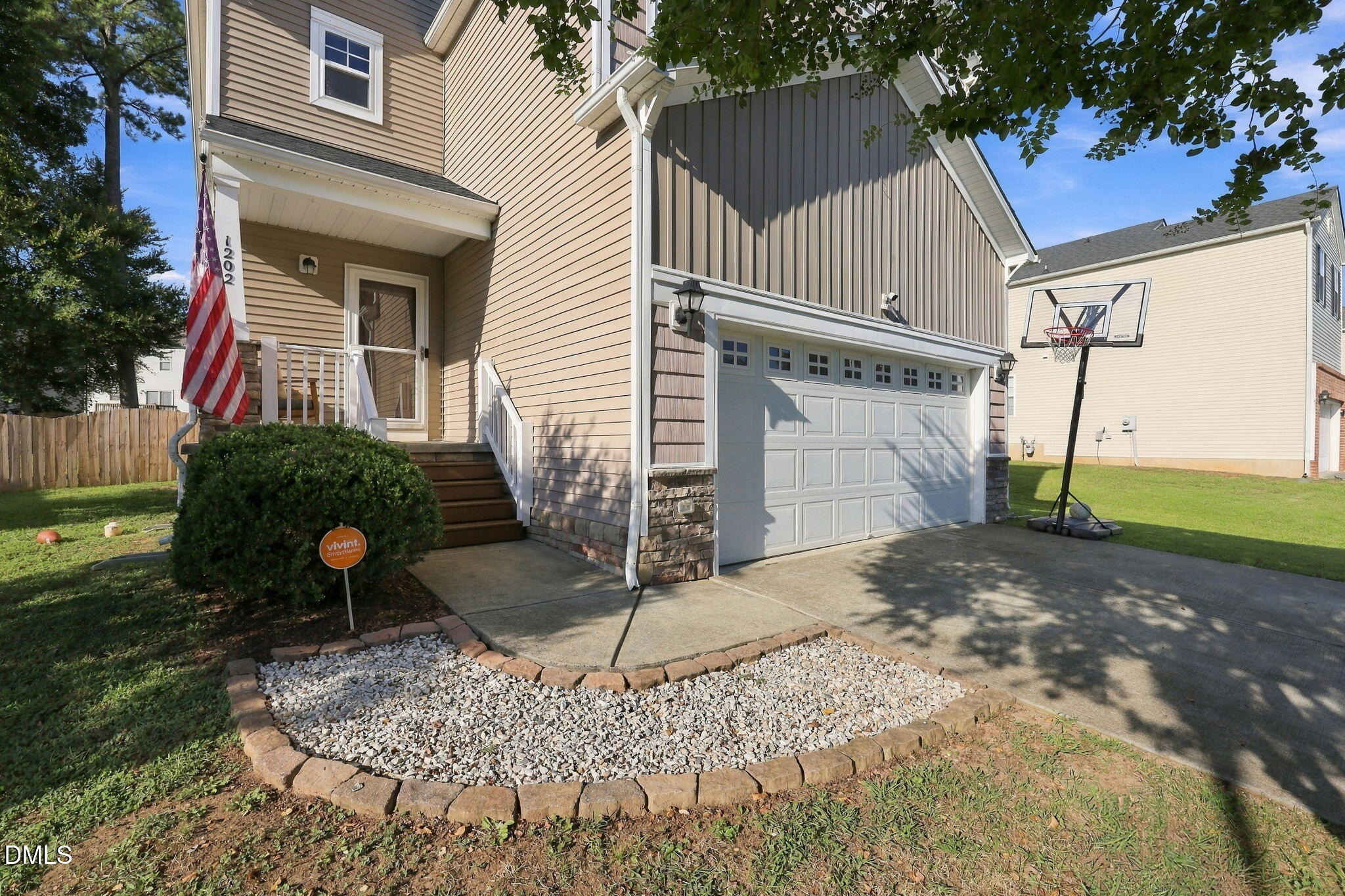 Summerfield Ln, Creedmoor, NC 27522 #1