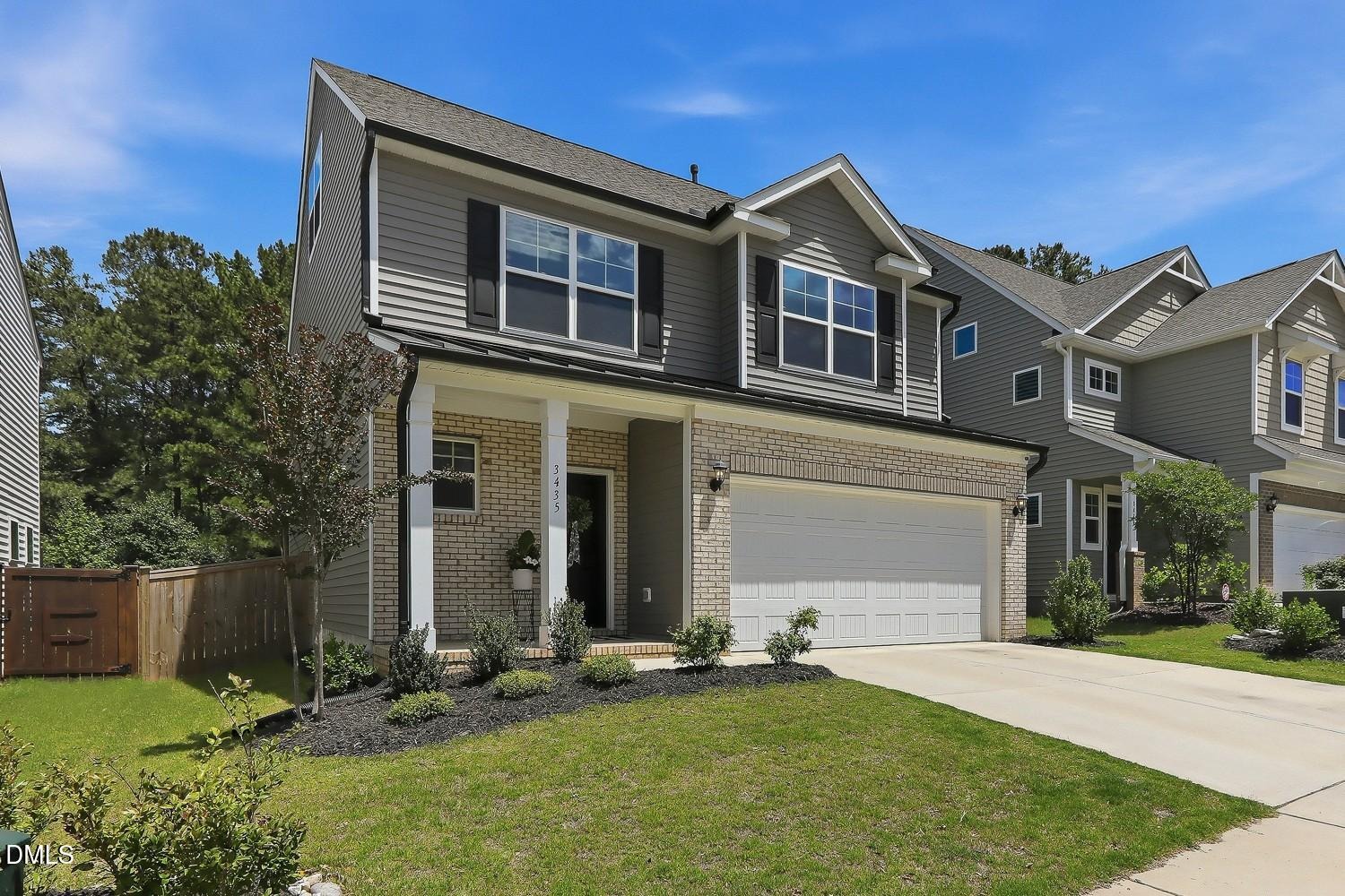 Piedmont Dr, Raleigh, NC 27604 #1