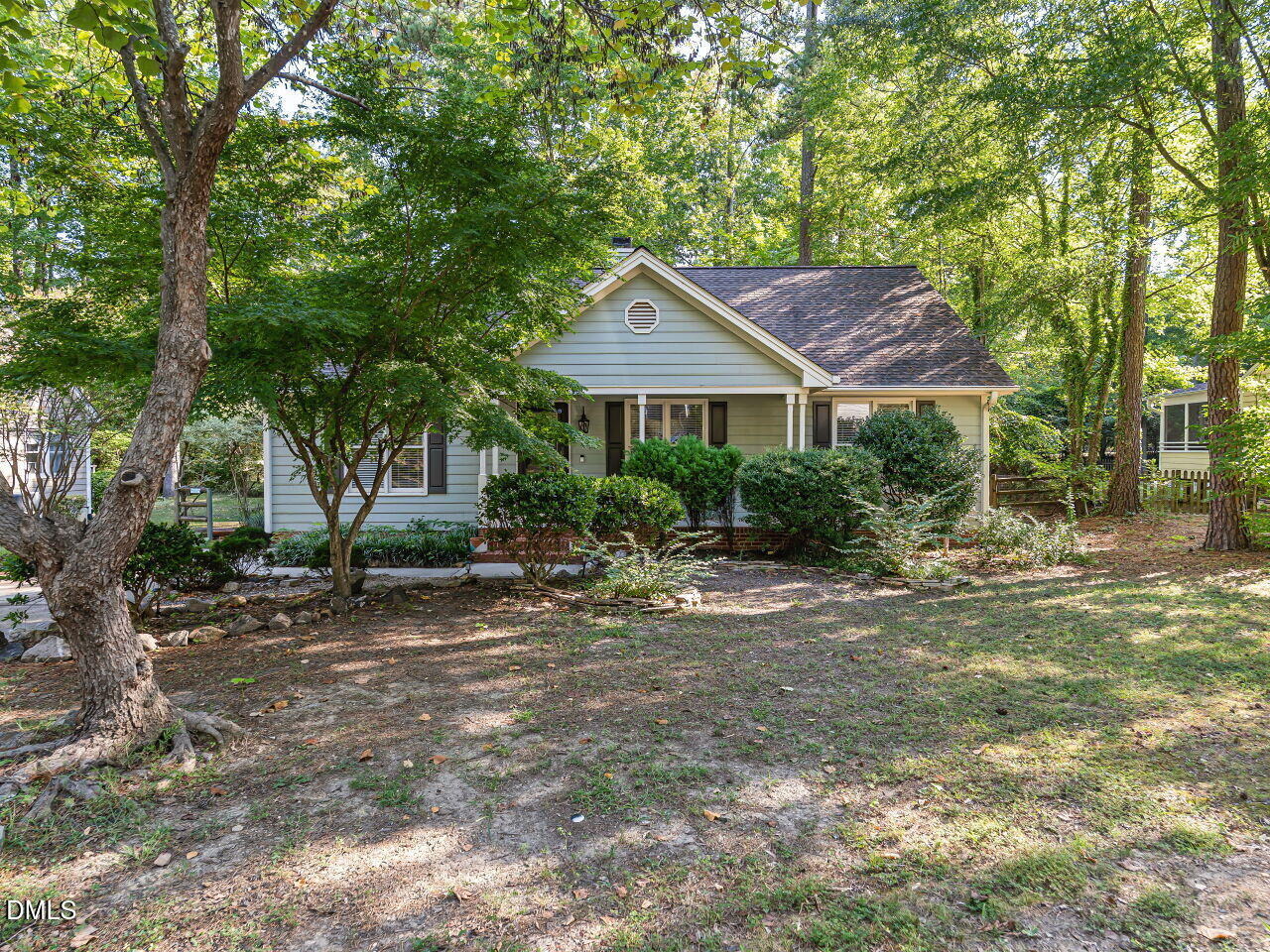 Carrousel Ln, Cary, NC 27513