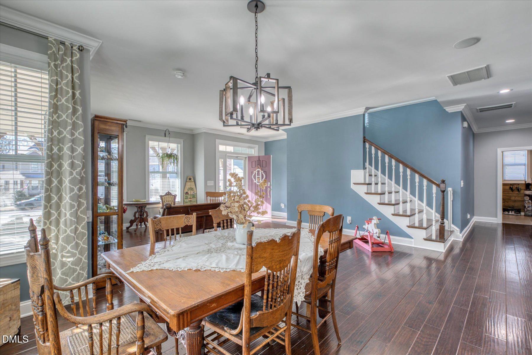 Woods Manor Ln, Clayton, NC 27527 #1