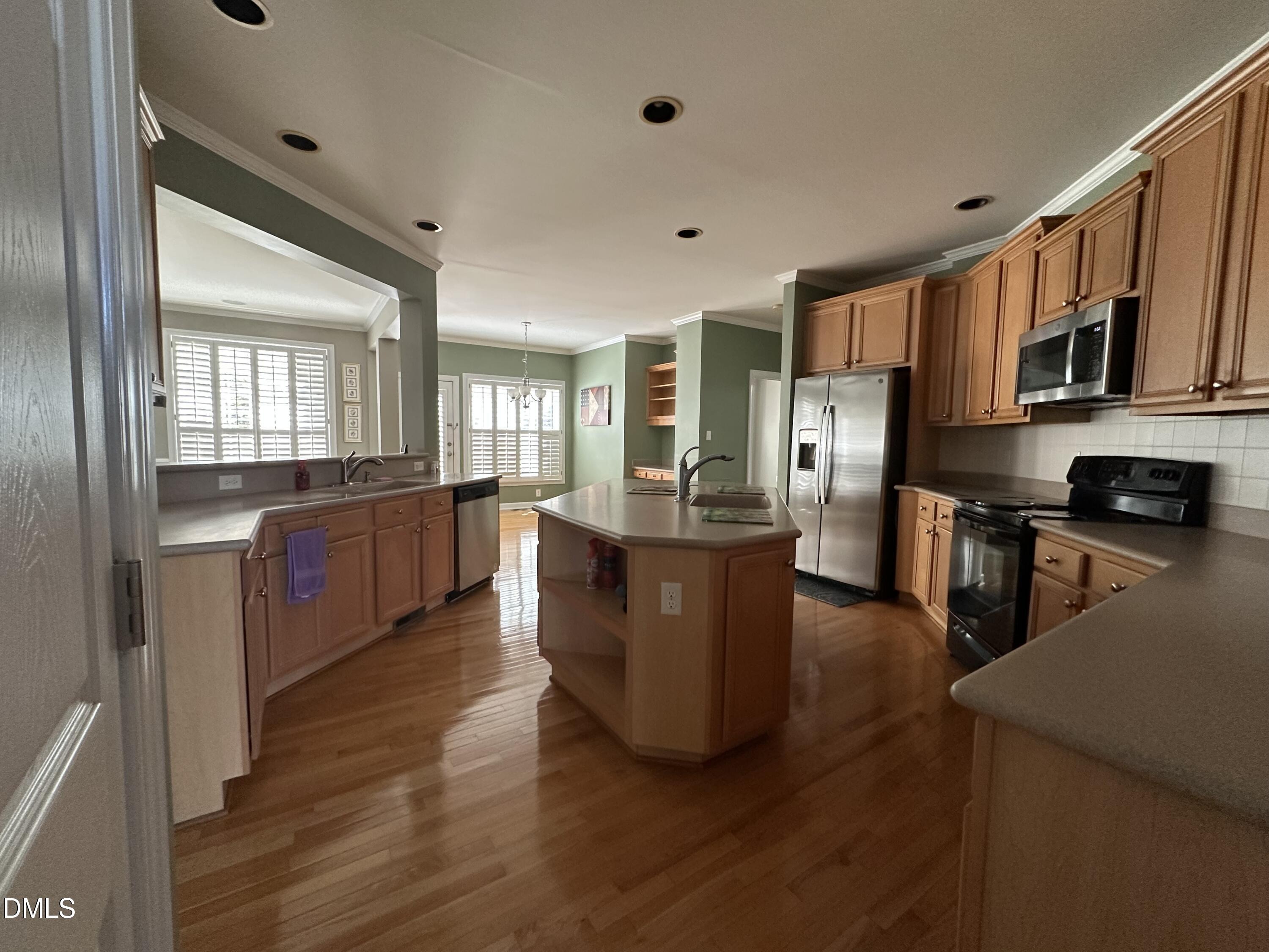 Village Gate Way, Raleigh, NC 27614 #1