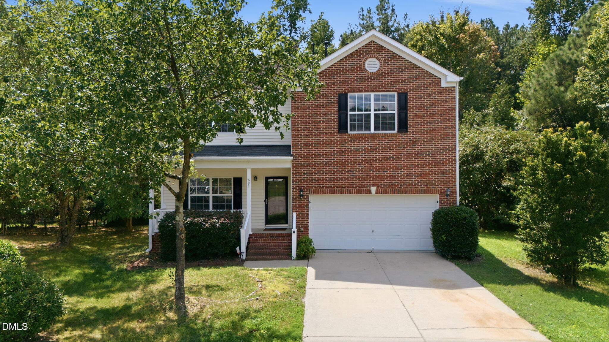 Calavaras Ln, Knightdale, NC 27545