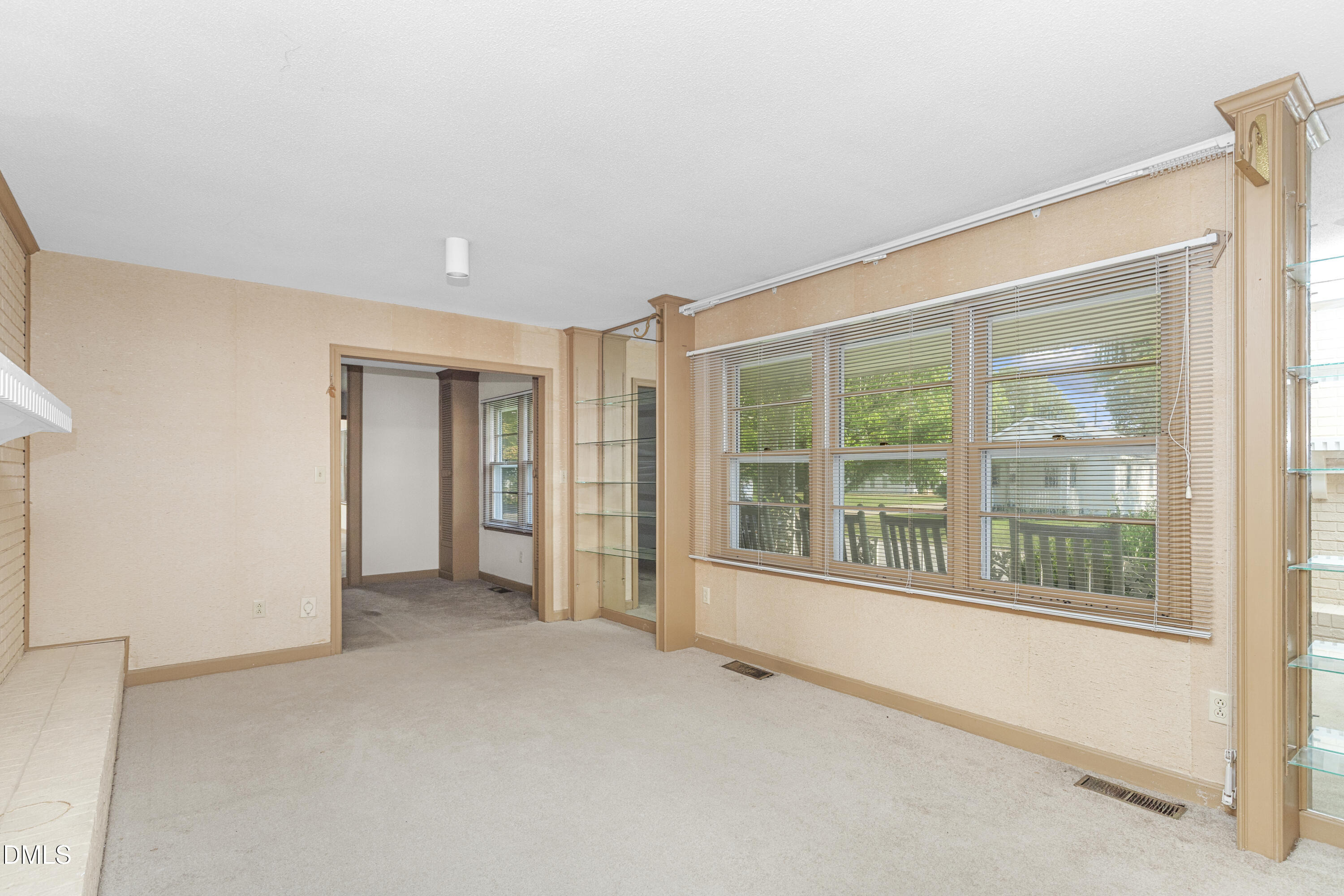 Harnett St, Dunn, NC 28334 #1