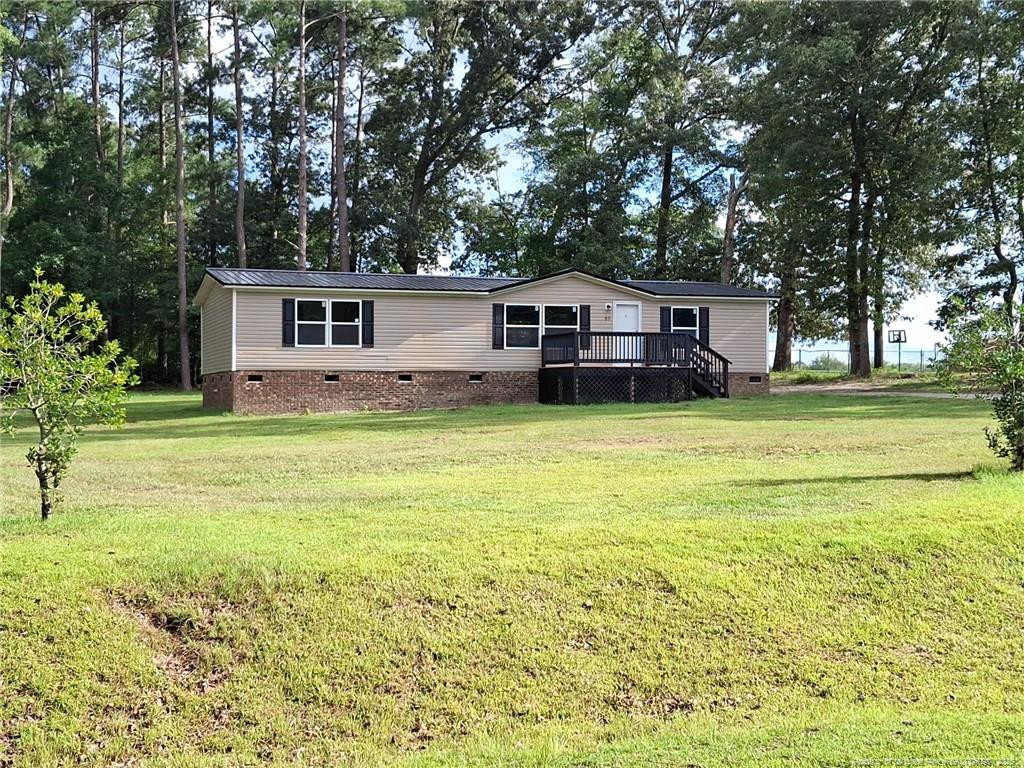Huggins Rd, Lumberton, NC 28360