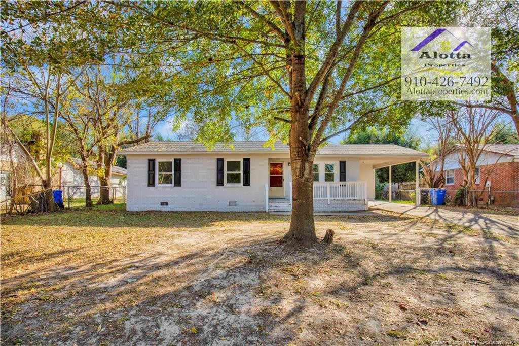 Stillwater Dr, Fayetteville, NC 28304