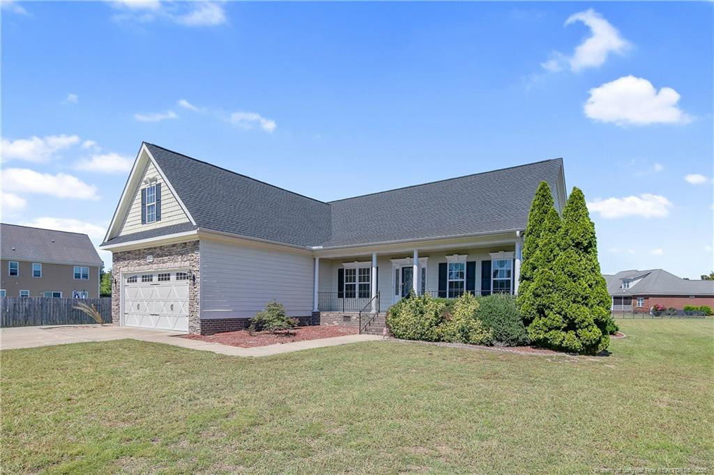 Holloman Dr, Fayetteville, NC 28312 #1