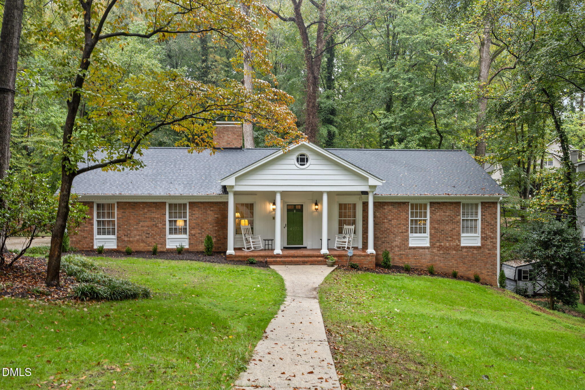 Carteret Dr, Raleigh, NC 27612
