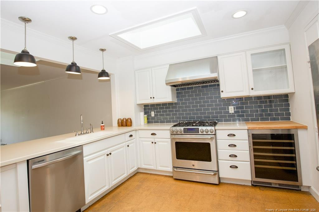 Indiana Ave, Southern Pines, NC 28387 #1