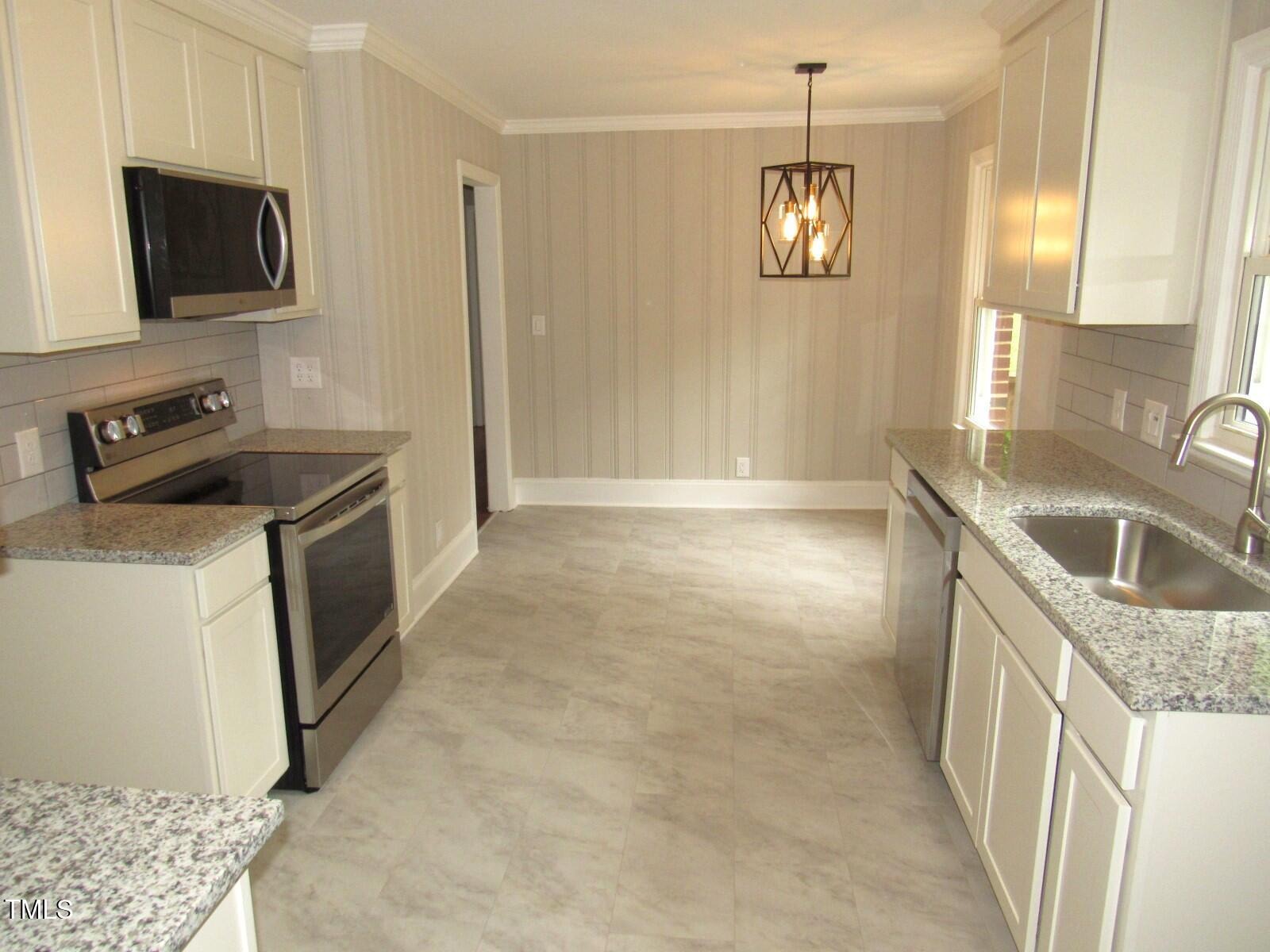 B St, Butner, NC 27509 #1