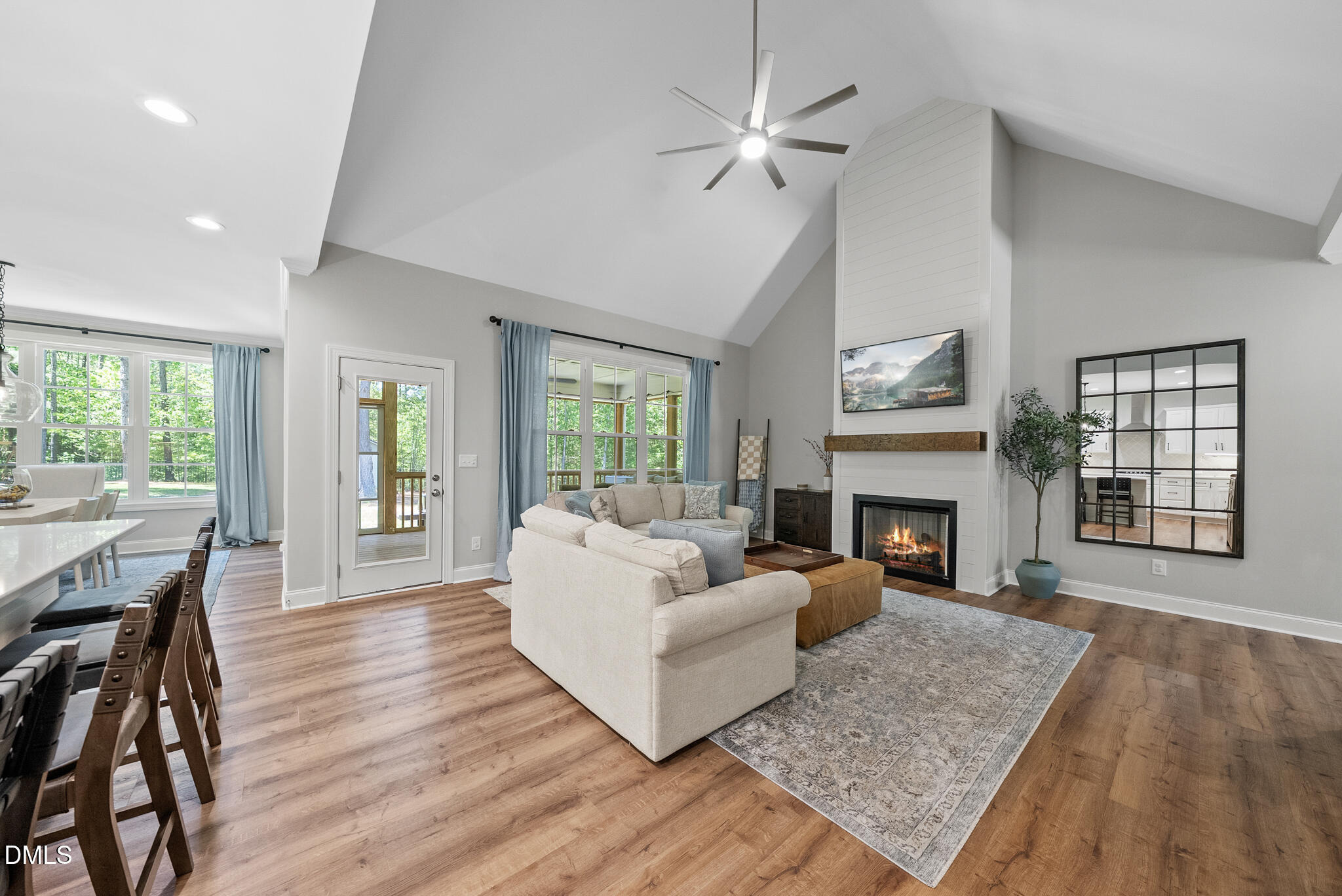 Whistlers Cv, Louisburg, NC 27549 #1