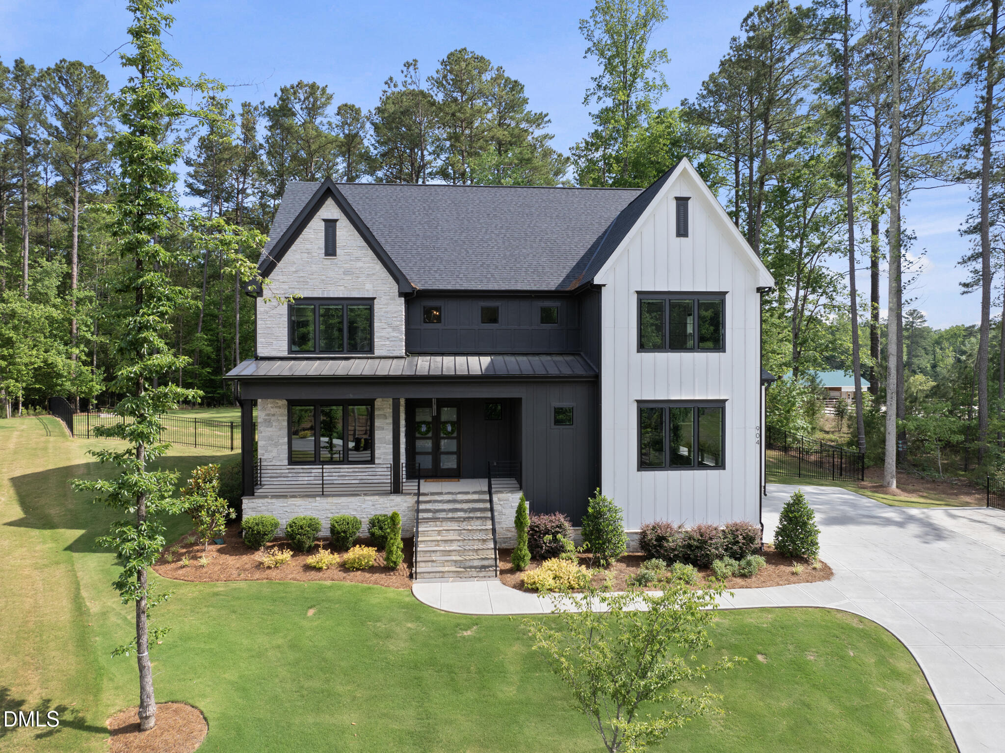 Harrison Ridge Rd, Wake Forest, NC 27587